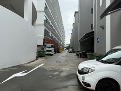 Link @ AMK (D20), Factory #502981051